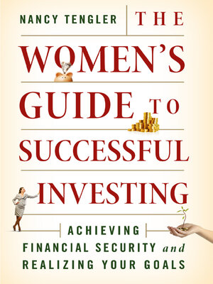 cover image of The Women's Guide to Successful Investing